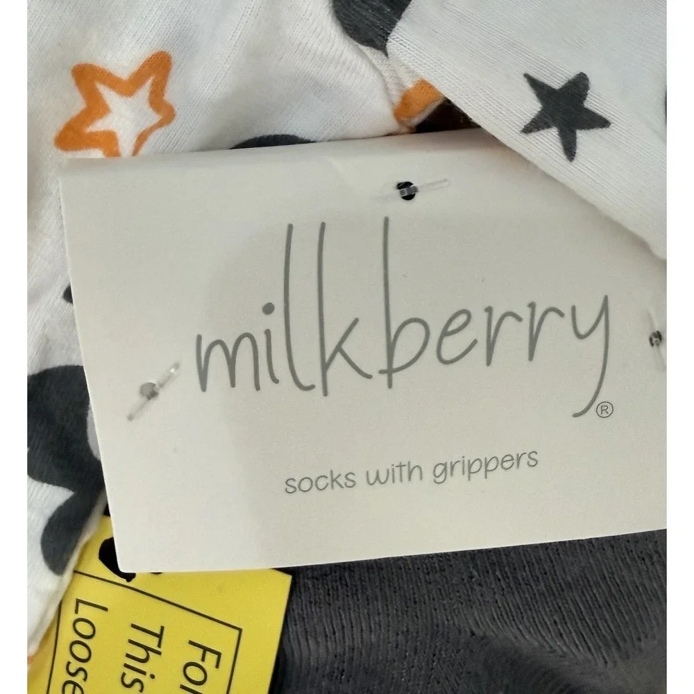 Milkberry halloween pc
