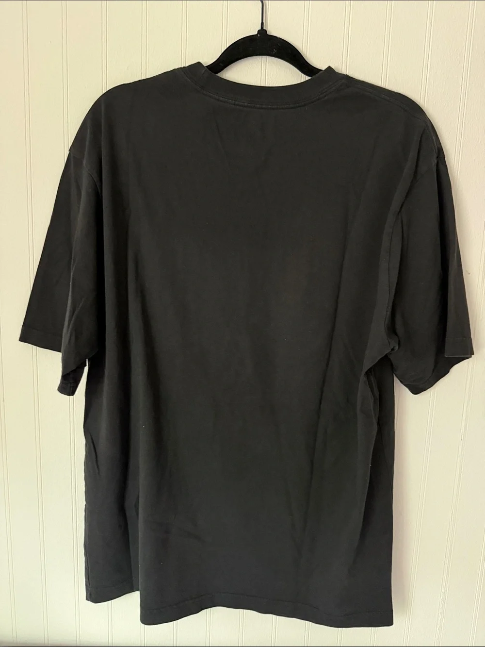 Jordan black short