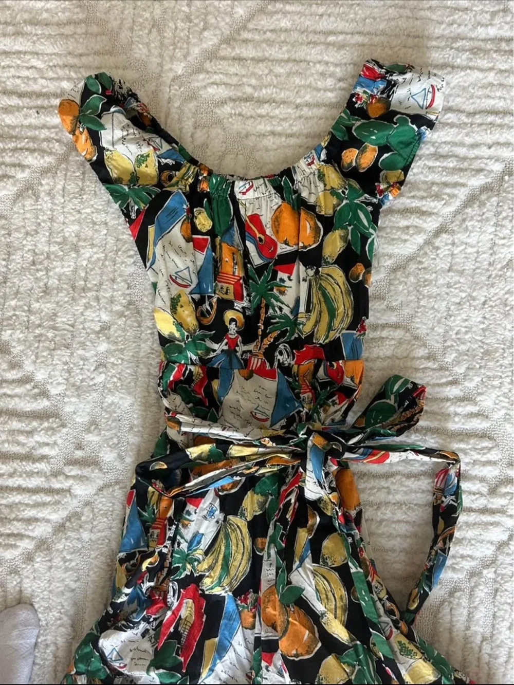 J. Crew no flaws