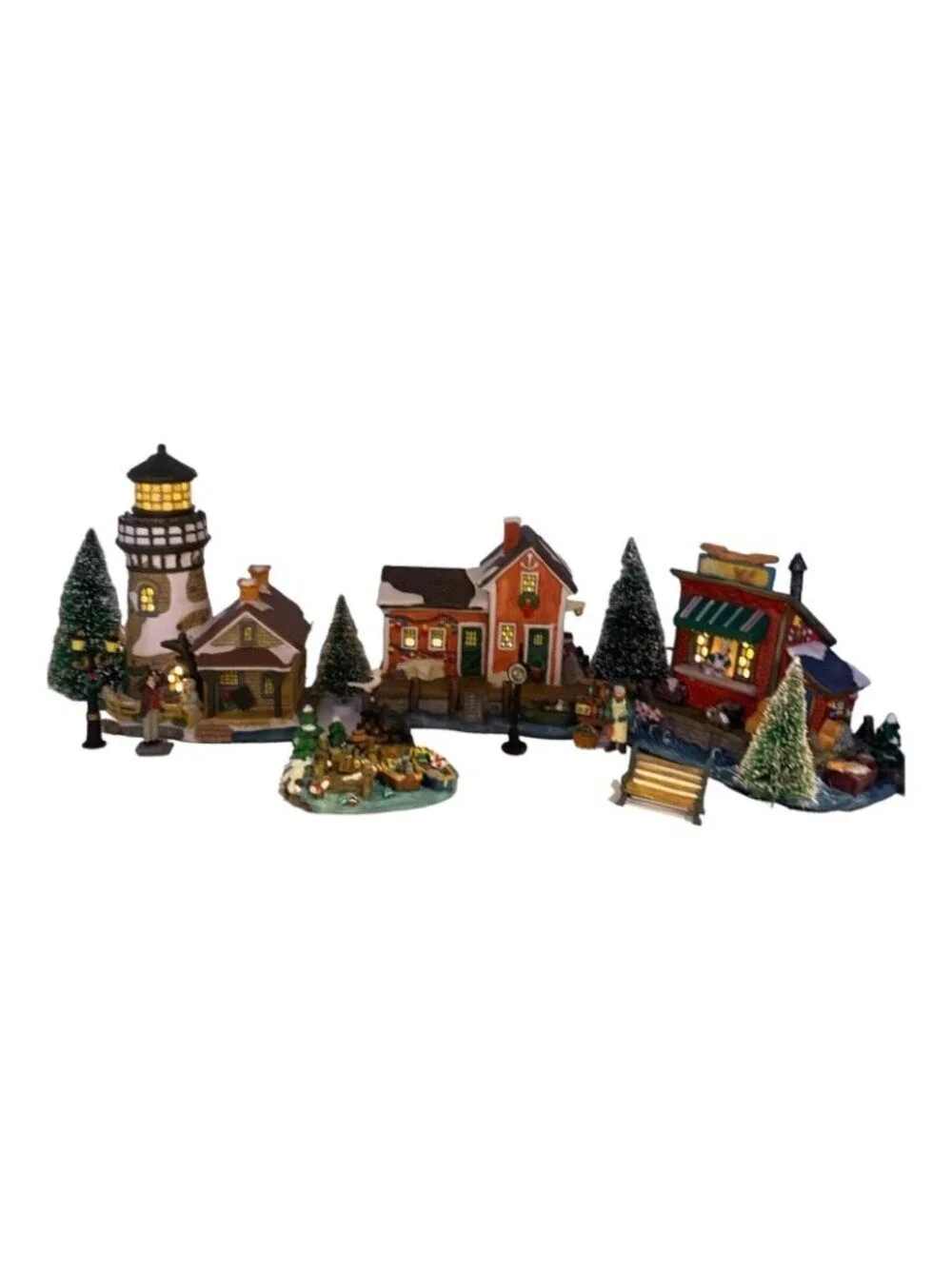 Home Accents Holiday home accent