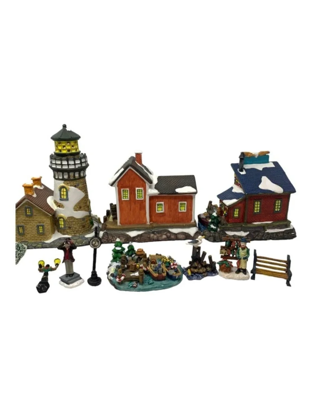 Home Accents Holiday home accent