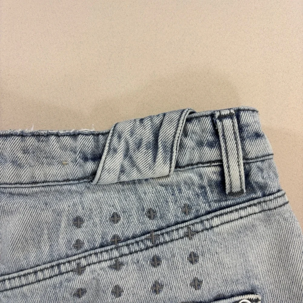Ksubi these jeans