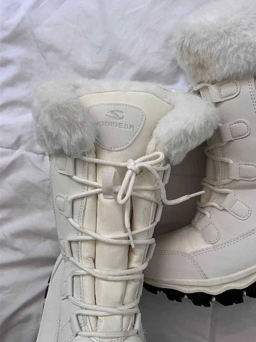 Pioneer Trek - Snow Boots