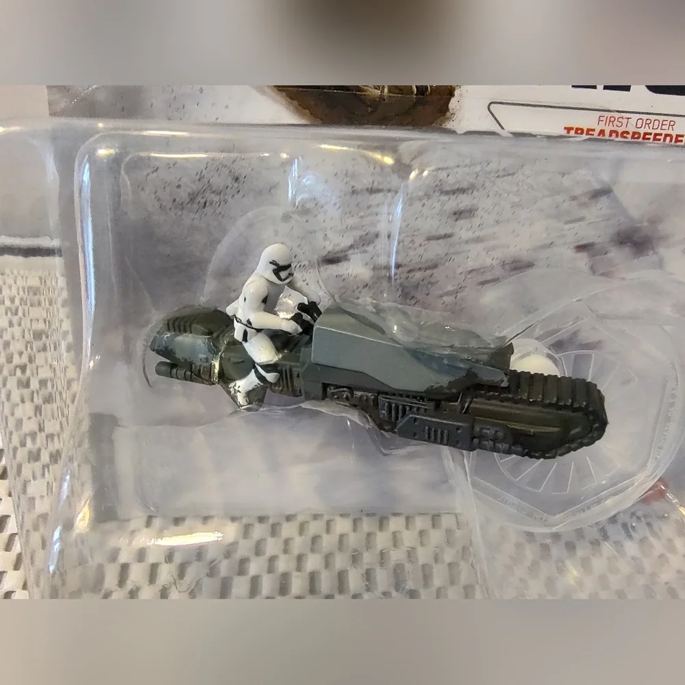 Mattel hot wheels
