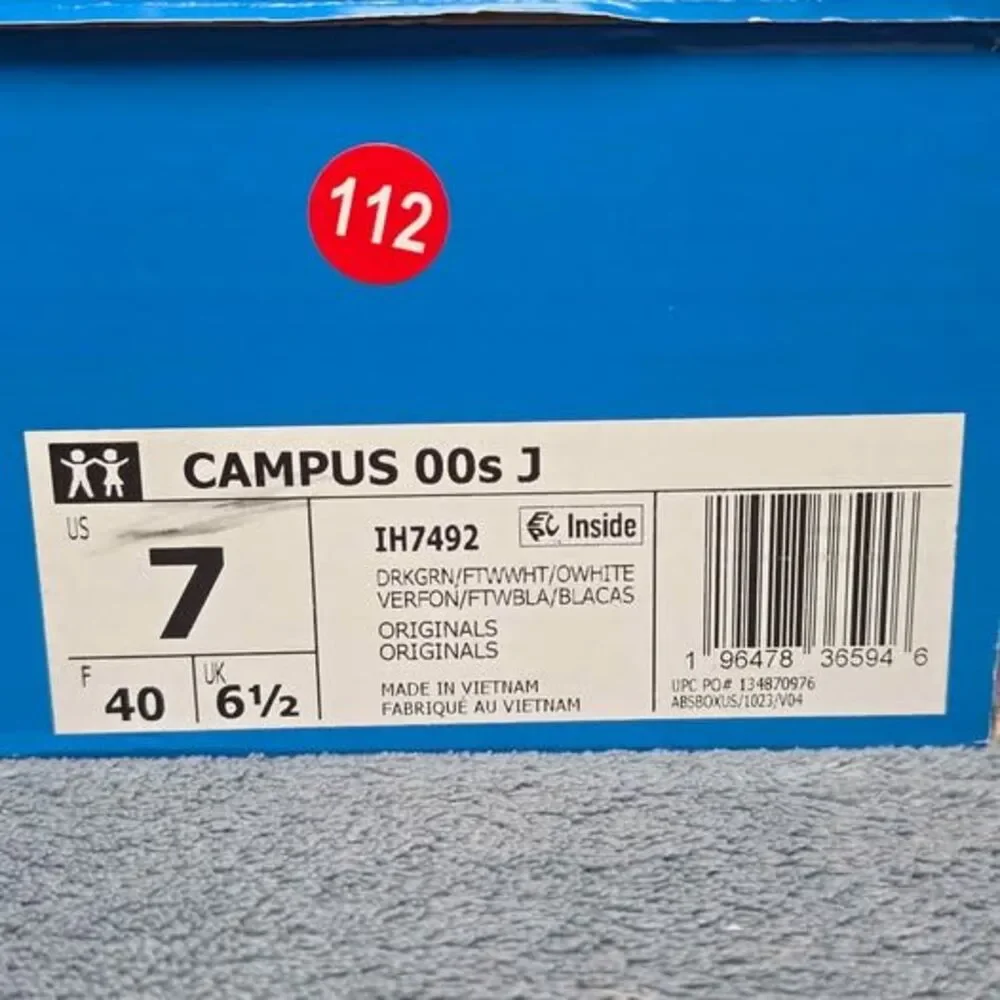 adidas fresh brand