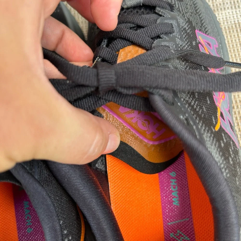 Hoka lightweight neutral