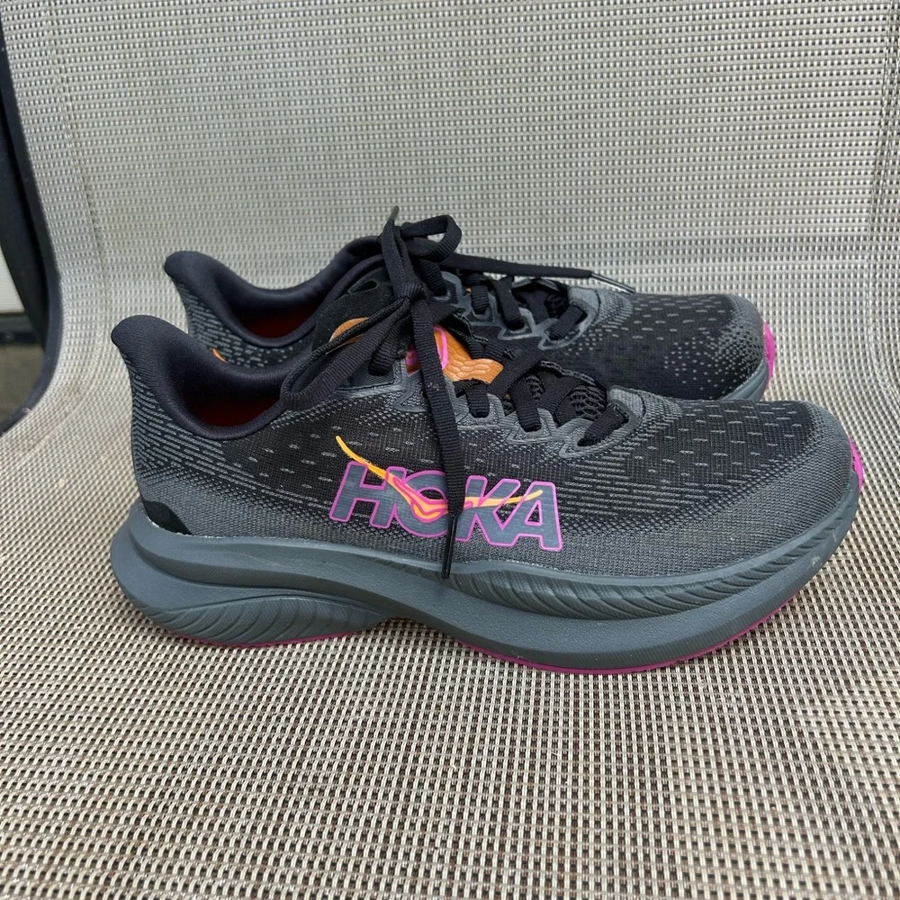 Hoka lightweight neutral