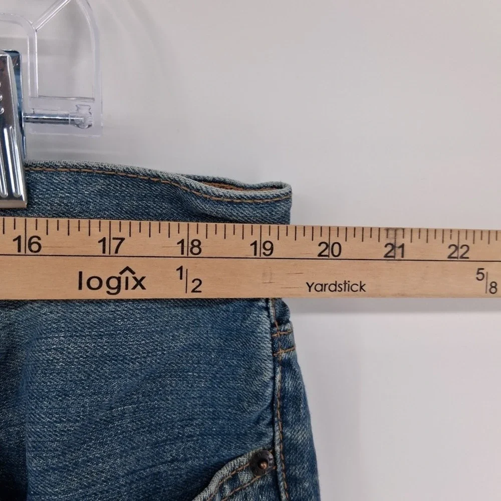 Levis classic levi