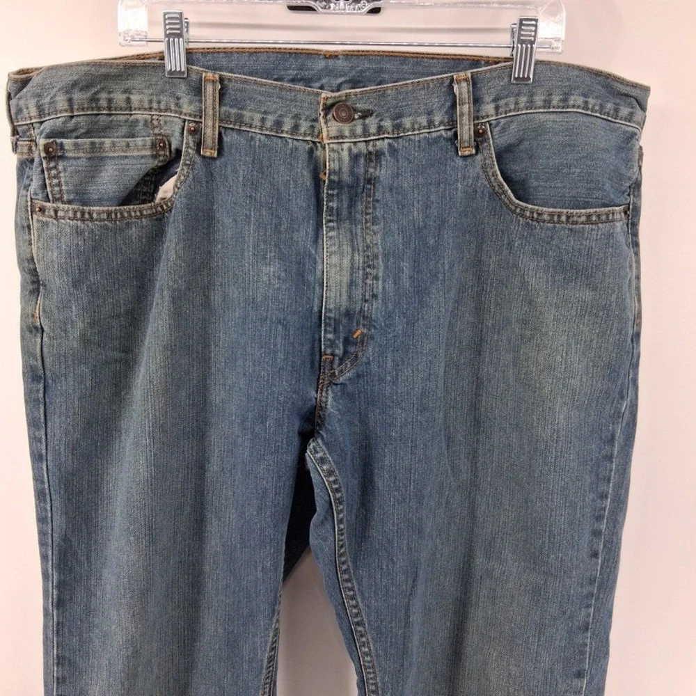 Levis classic levi