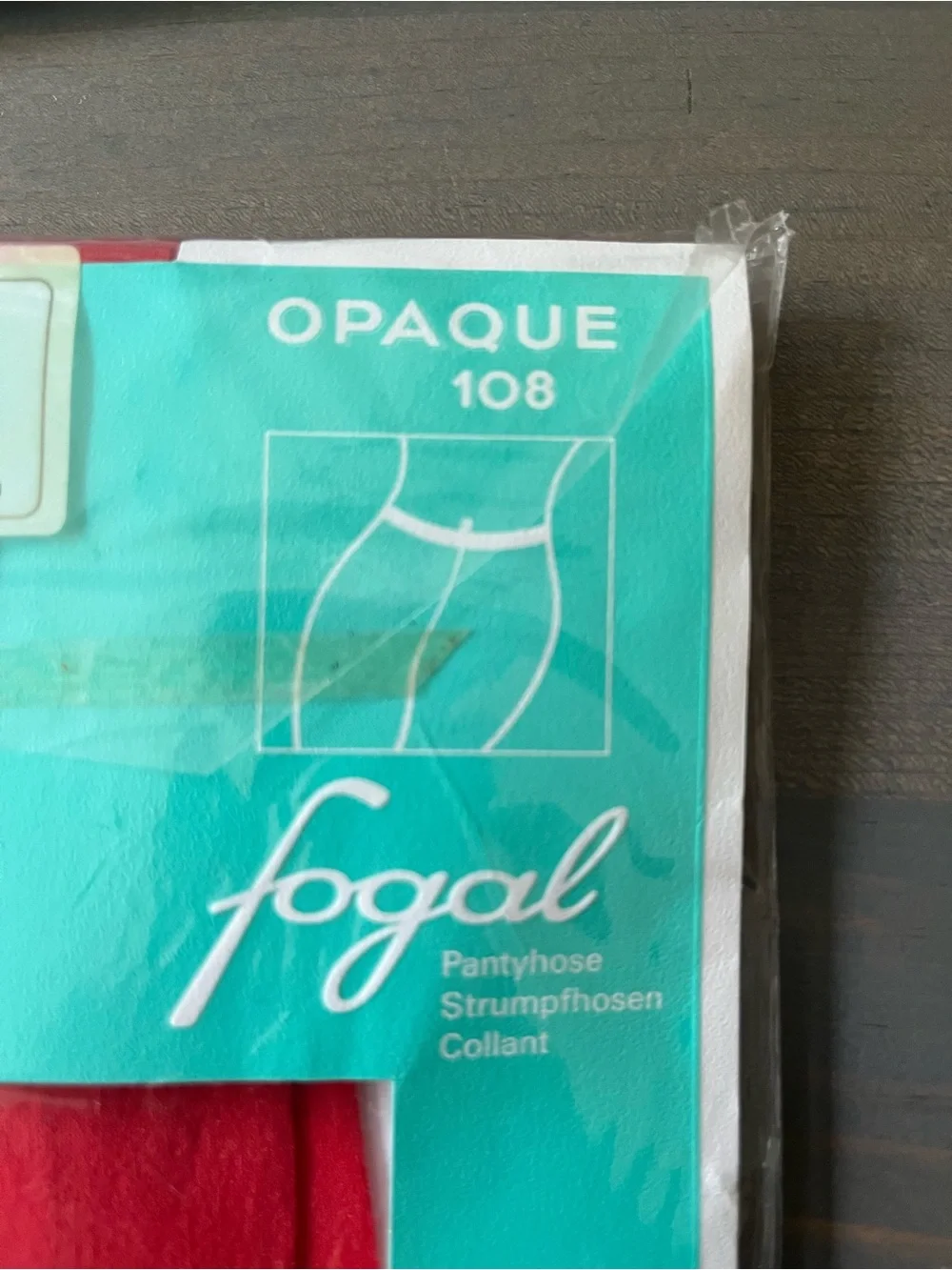 Fogal smoke free