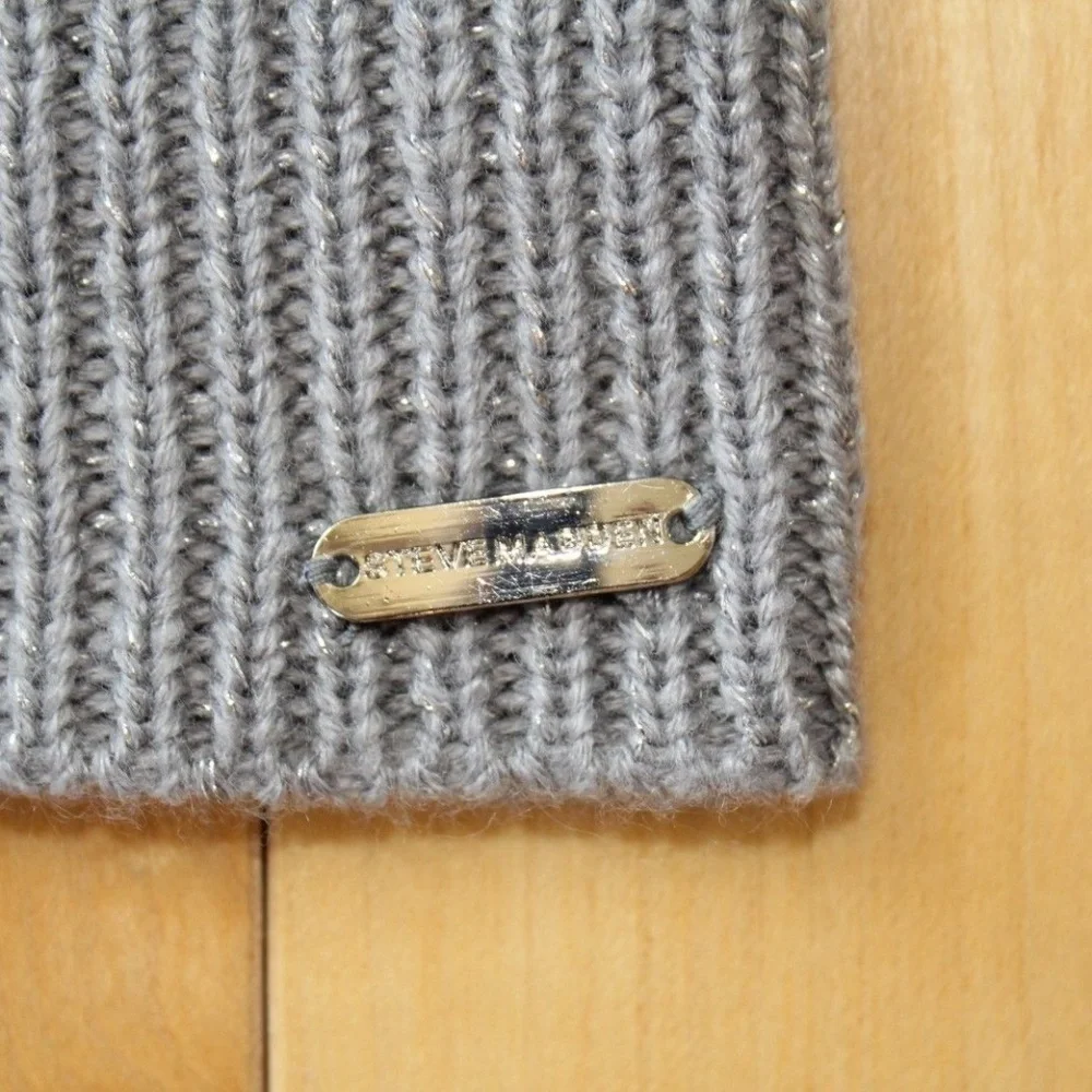 Steve Madden this slouchy