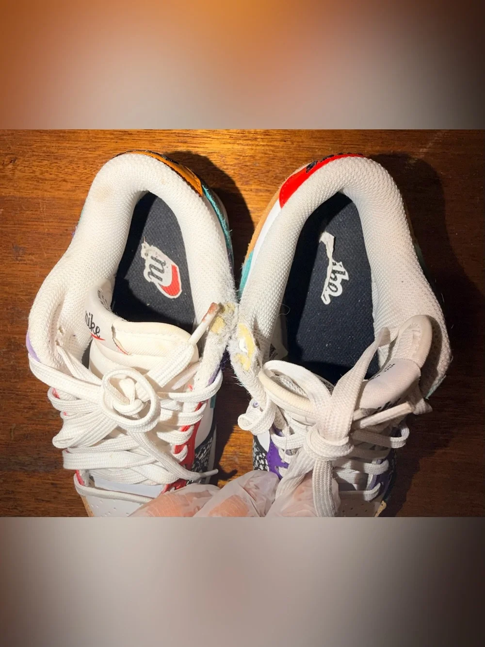 Nike stylish kids