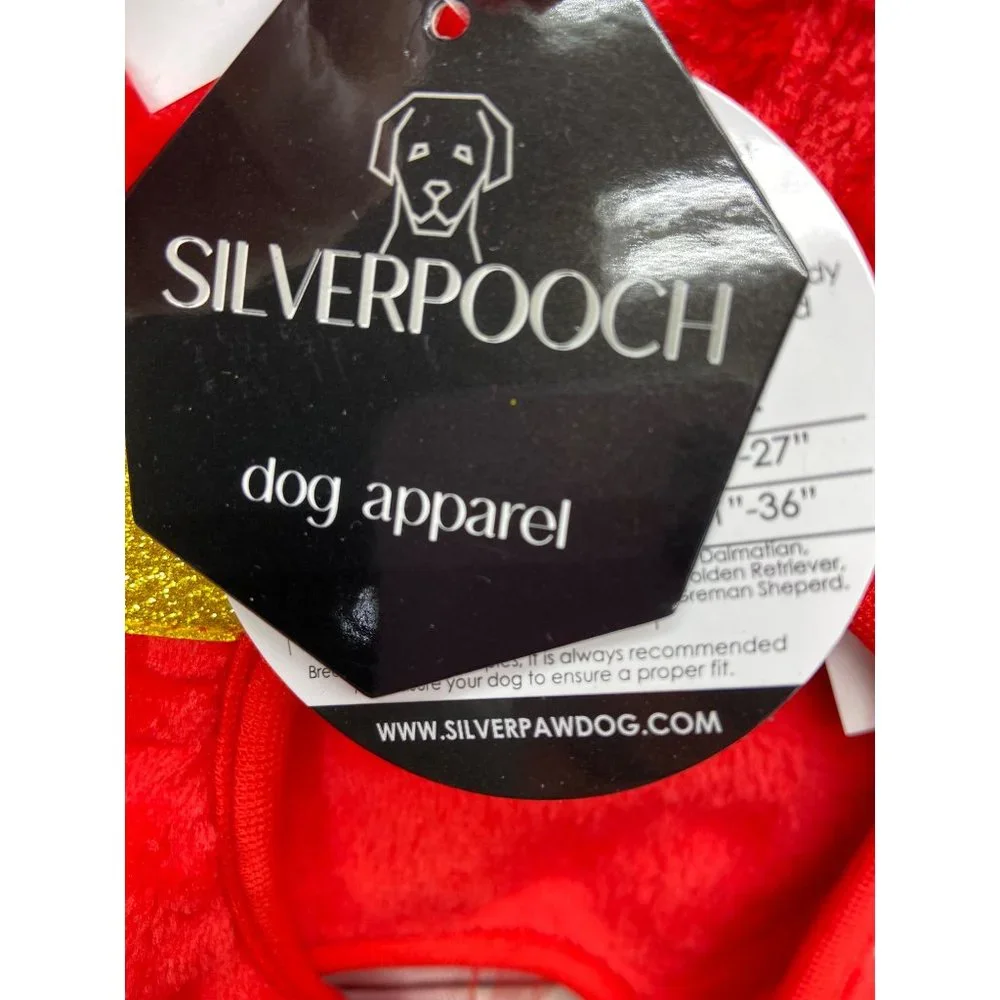 Silver Pooch silverpooch xs