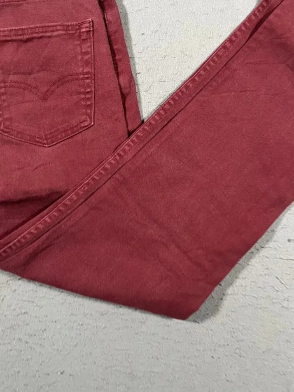 N/A ⚡️levi’s 513