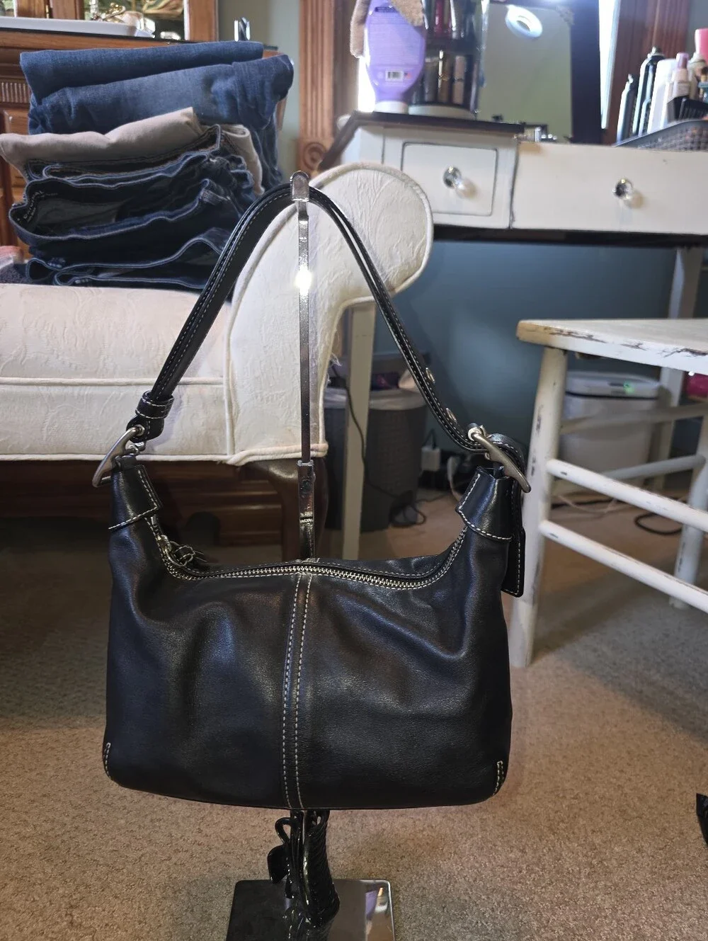 Coach like new