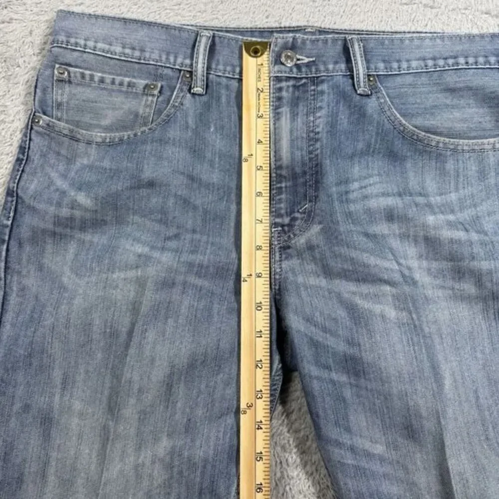 Levis thank you