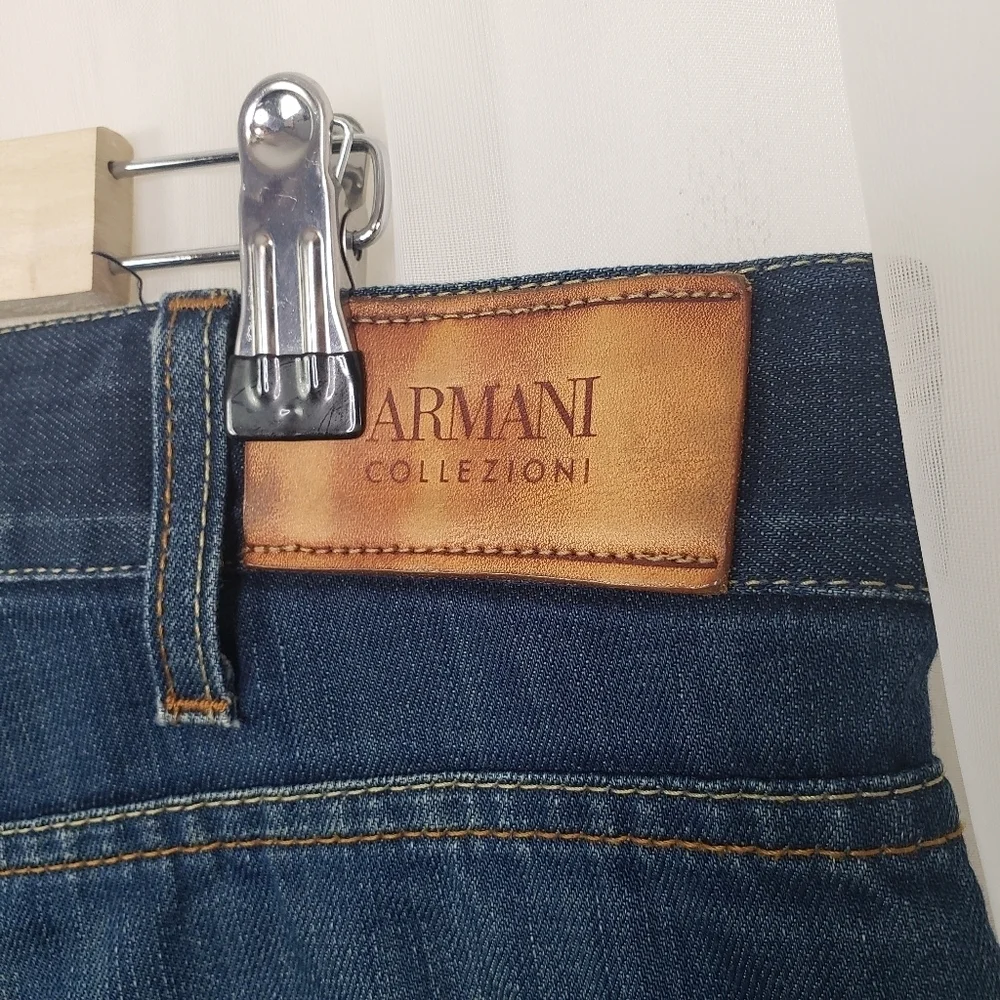 Armani Collezioni armani collezioni