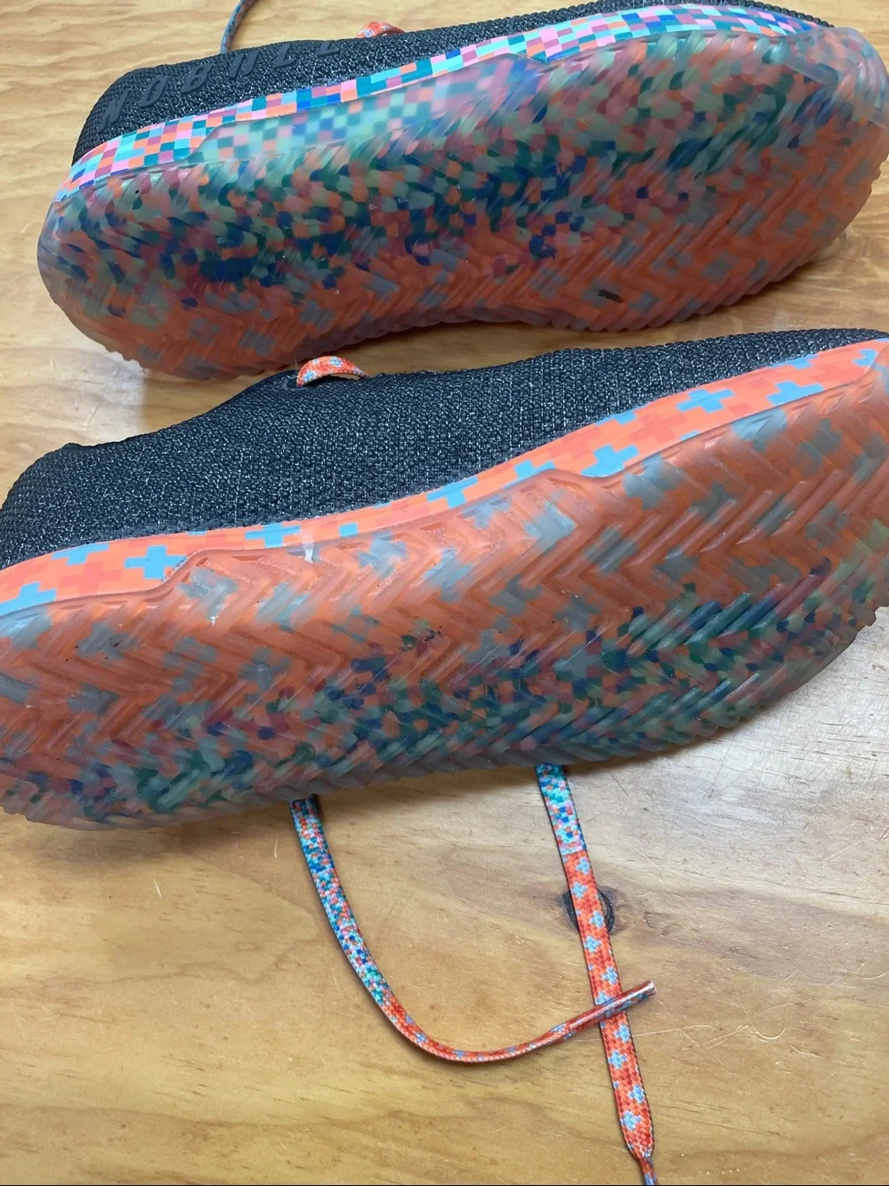 NOBULL Gym shoes size 9.5