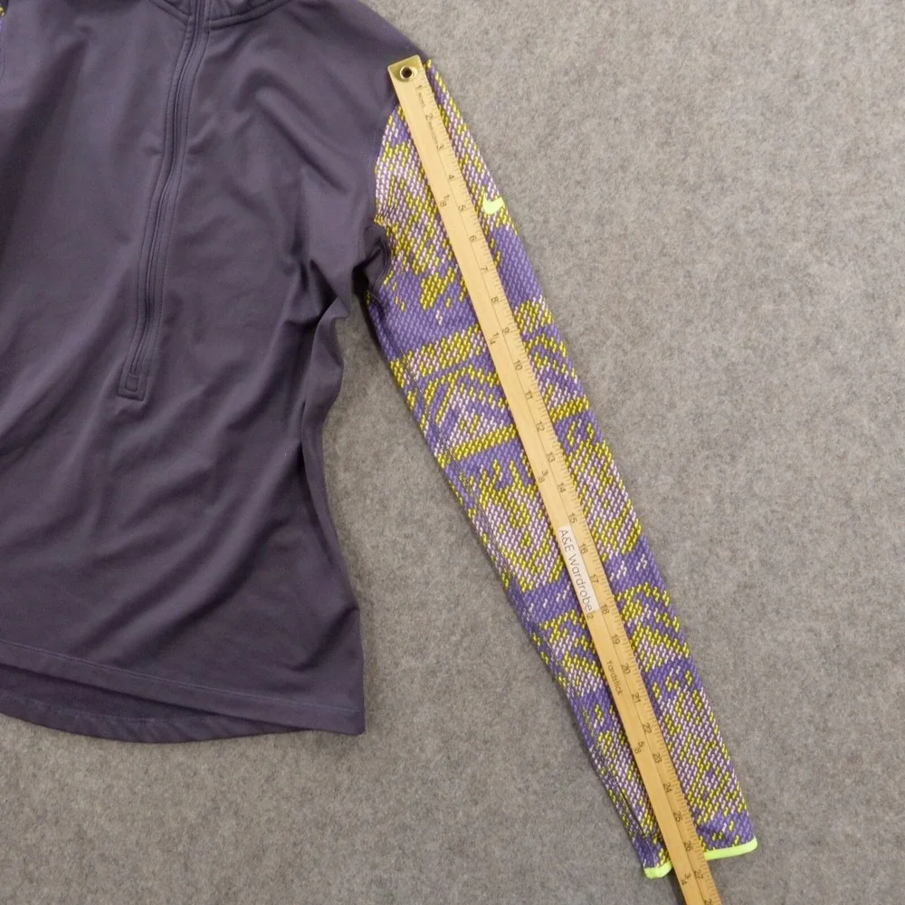 Nike gently pre