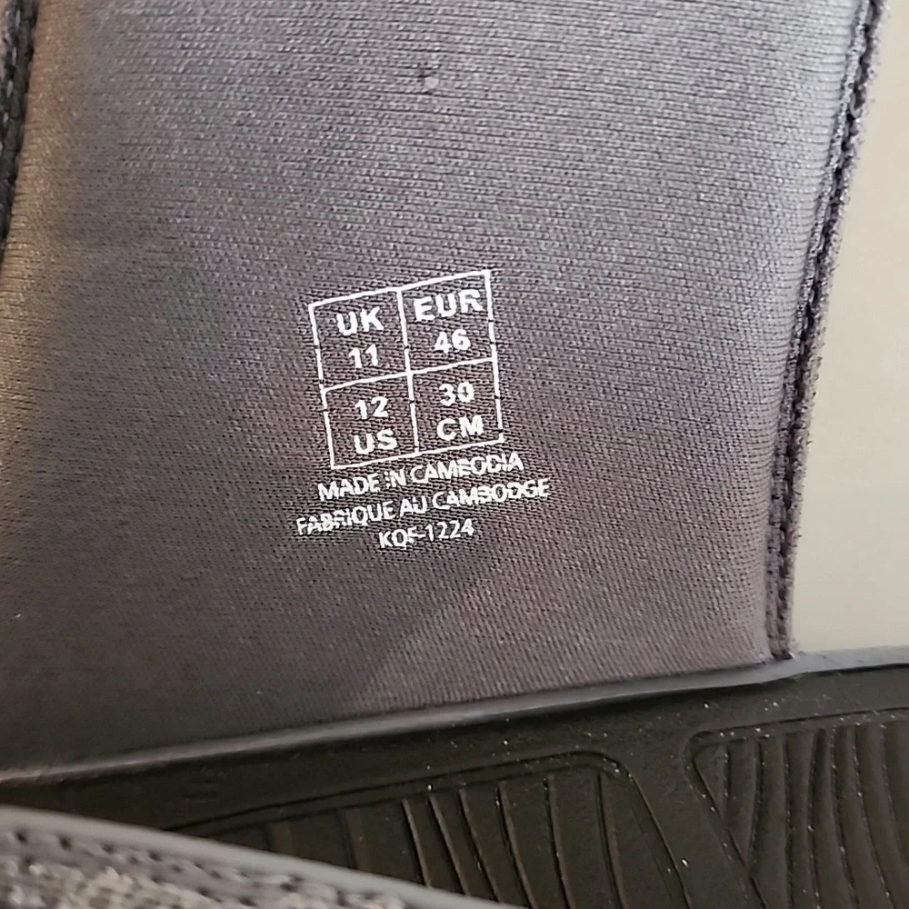 Puma step into