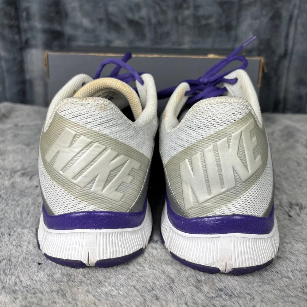 Nike free nikeid