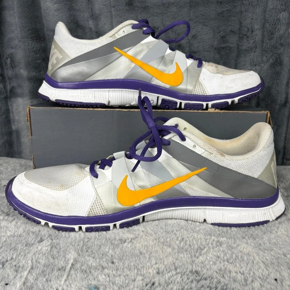 Nike free nikeid