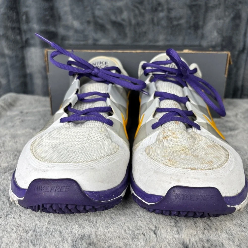 Nike free nikeid