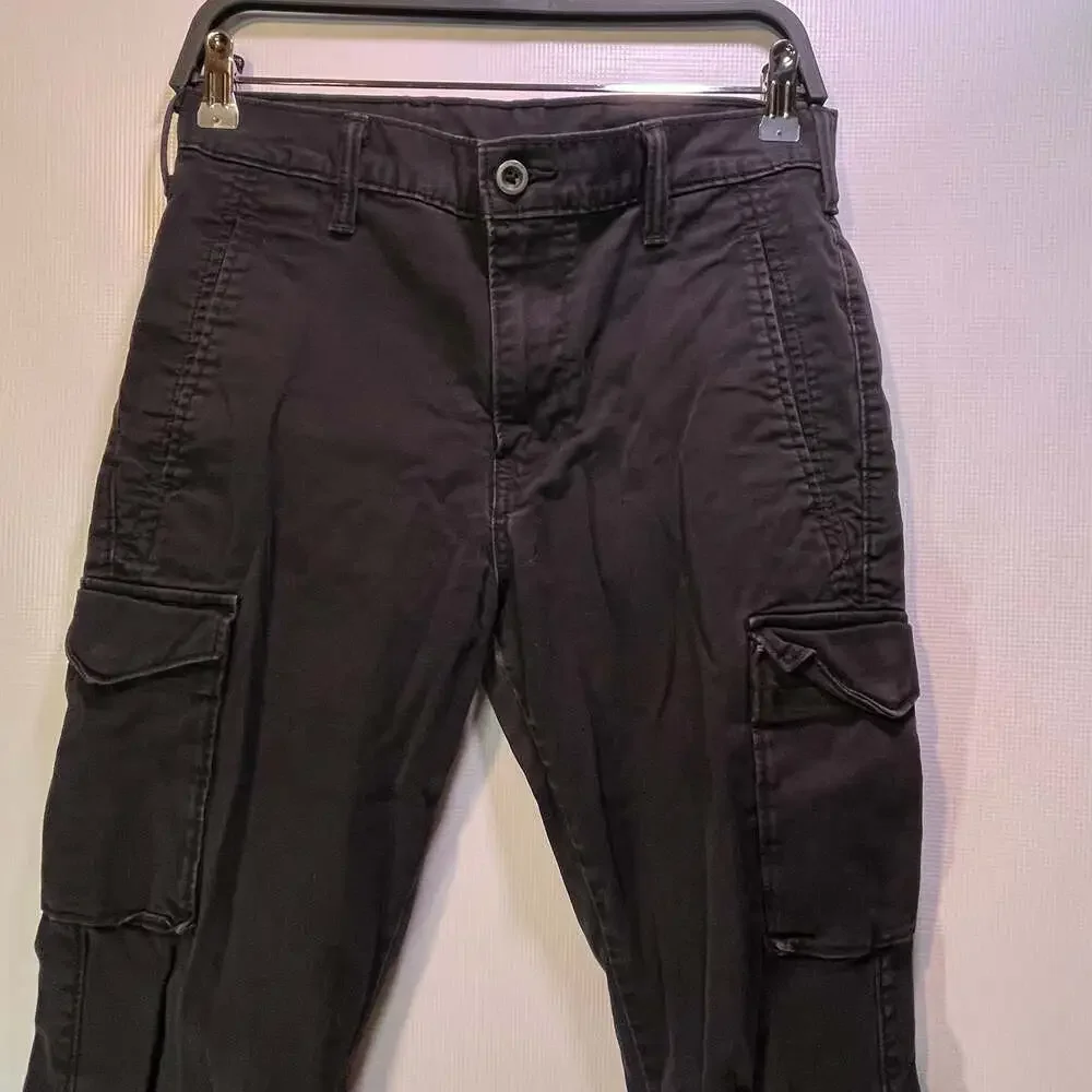Levis levi black