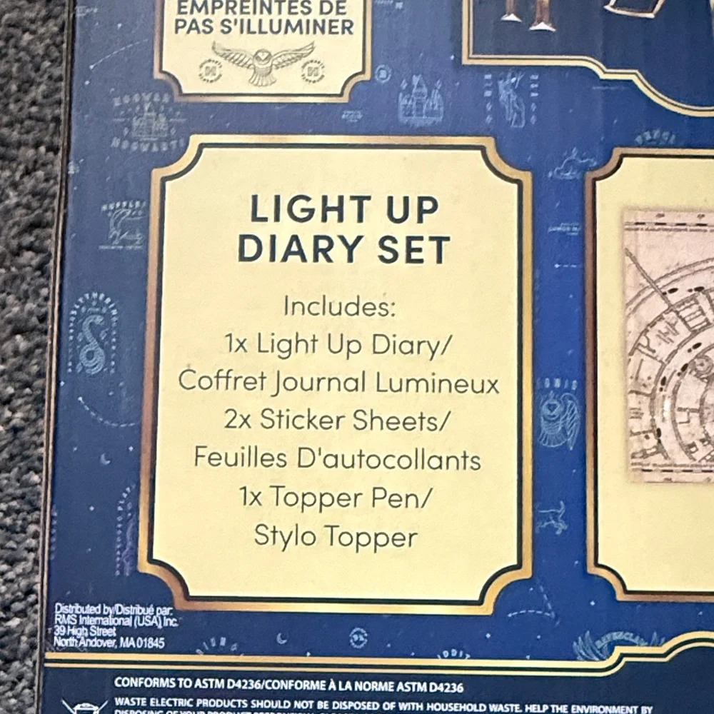 Wizarding World Of Harry Potter explore magical