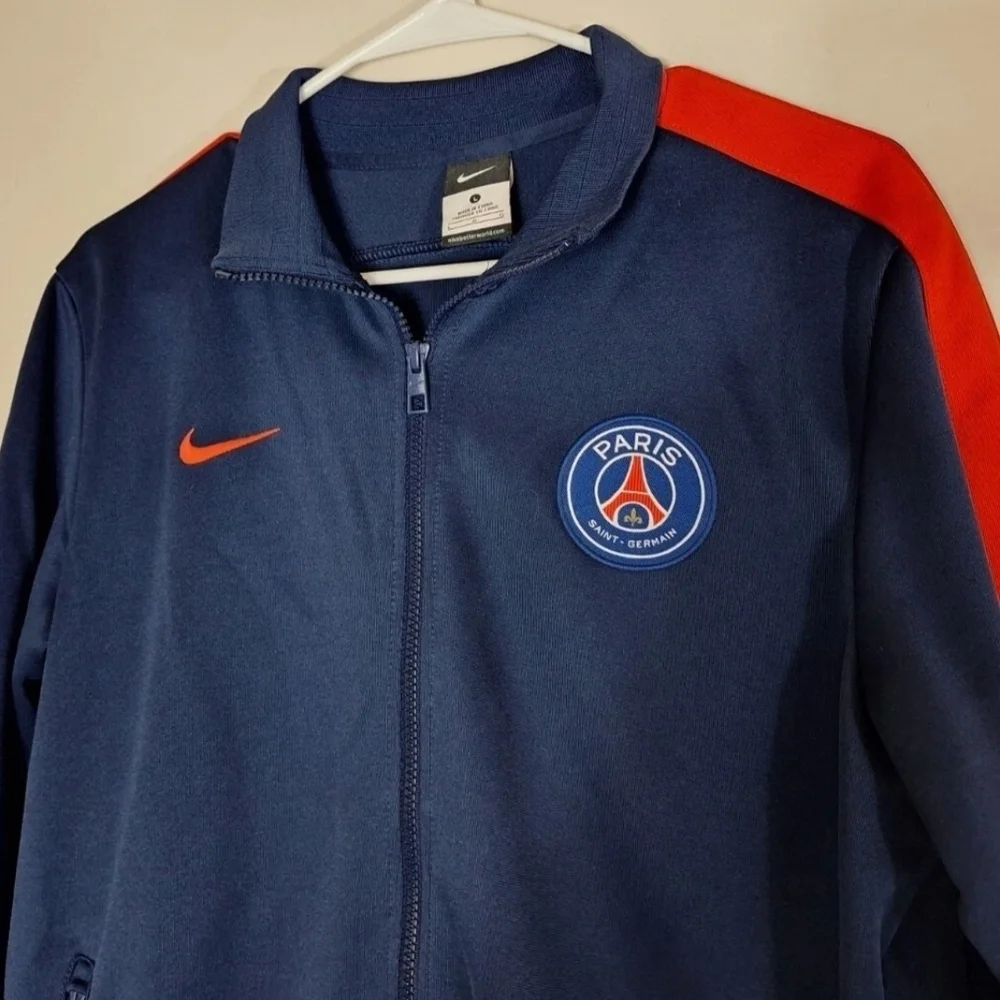 Nike 2013 14