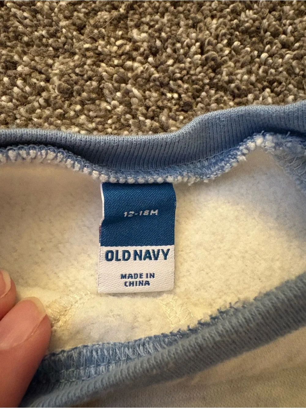 Old Navy old navy
