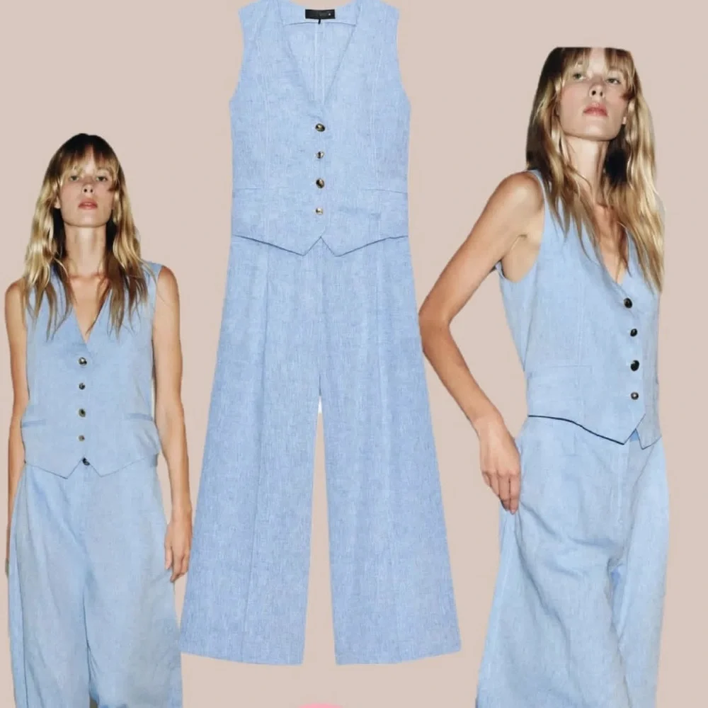 Zara detail size