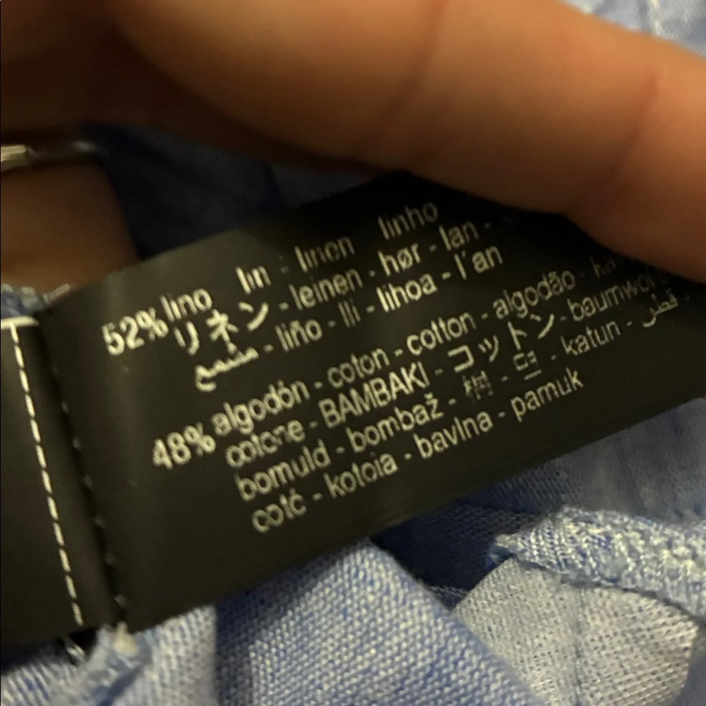 Zara keywords vacation