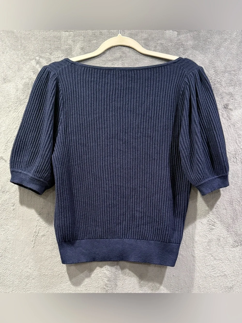 J. Crew crew cashmere