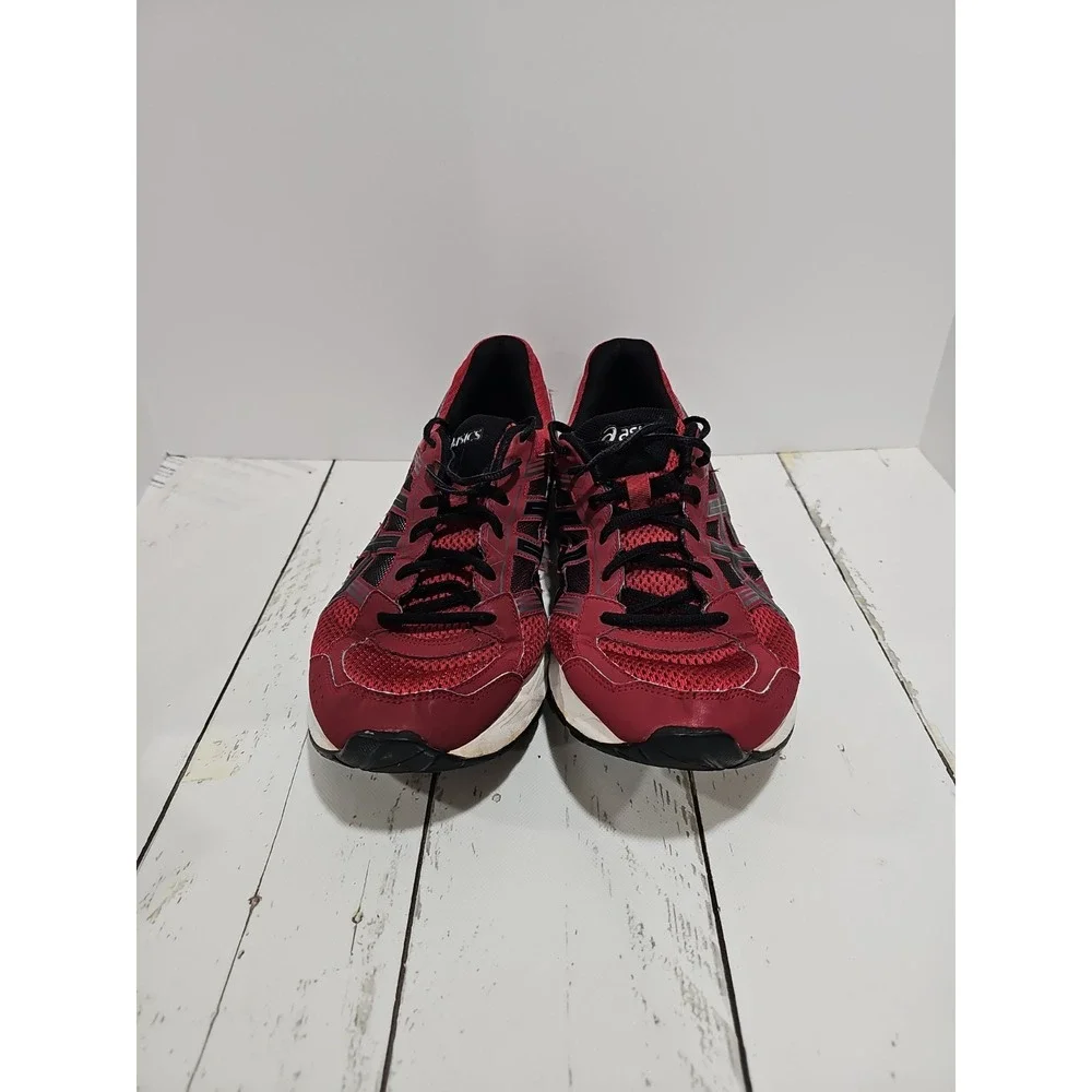 Asics gel contend
