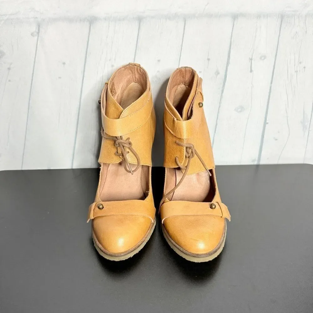 Anthropologie lucky penny
