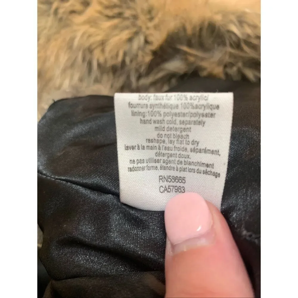 bp nordstrom faux