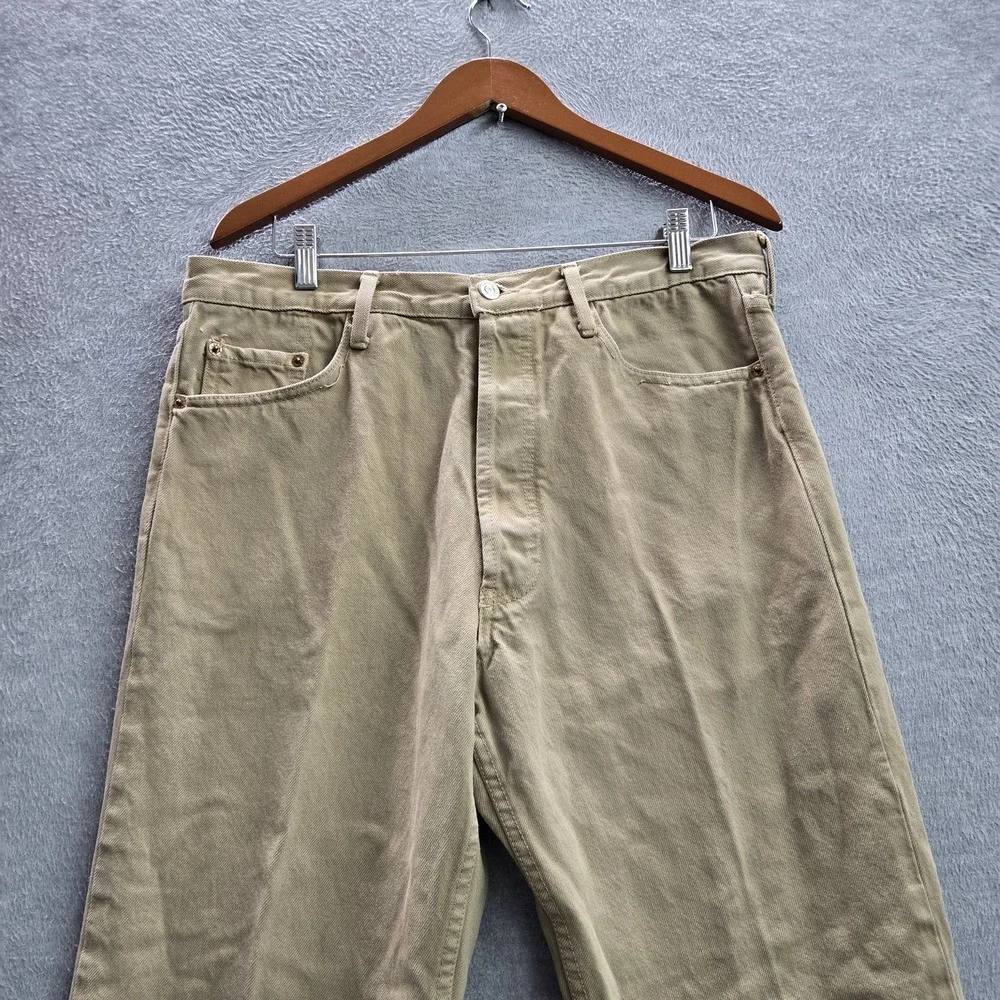 Levis ***hemmed domestic