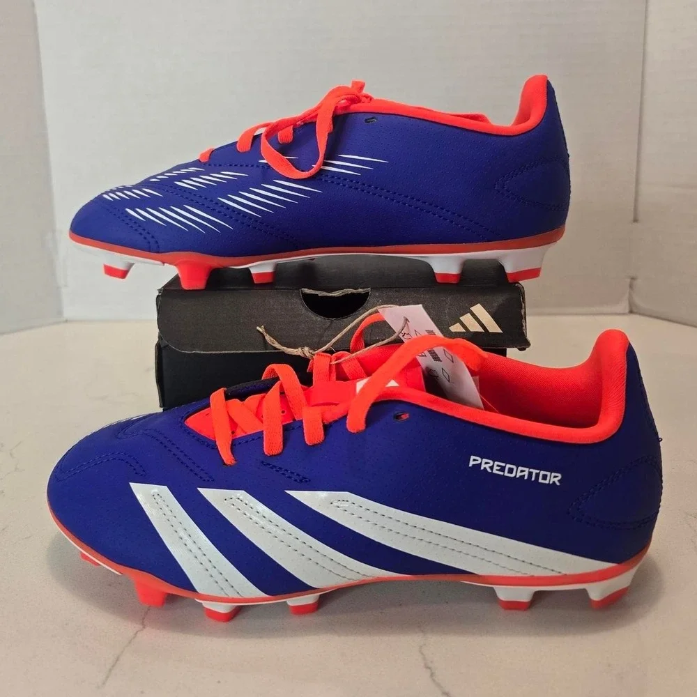 adidas predator club