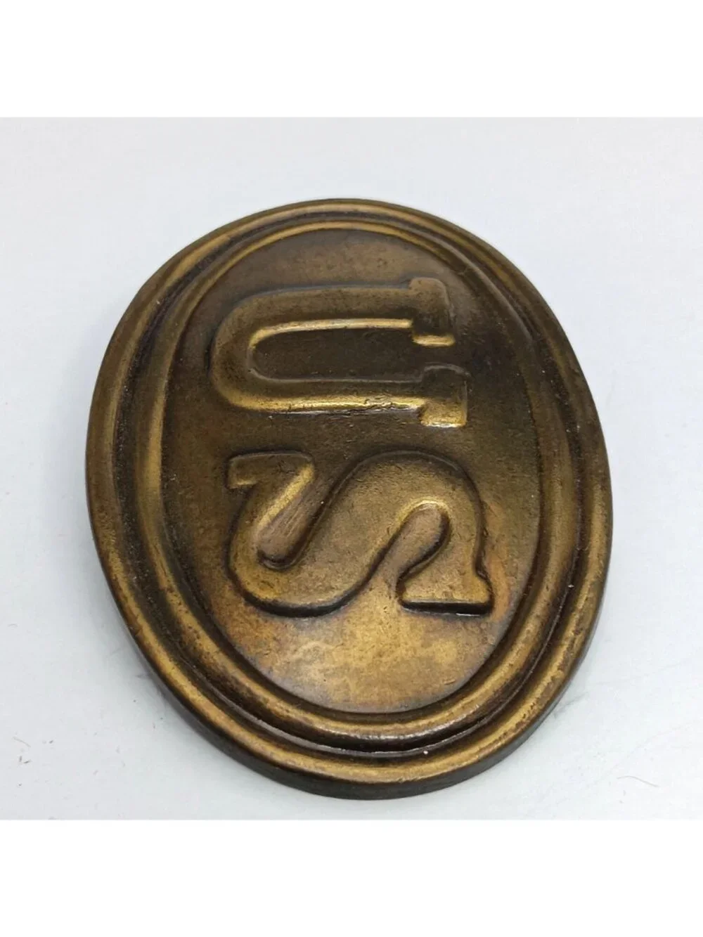 Unknown crafted solid