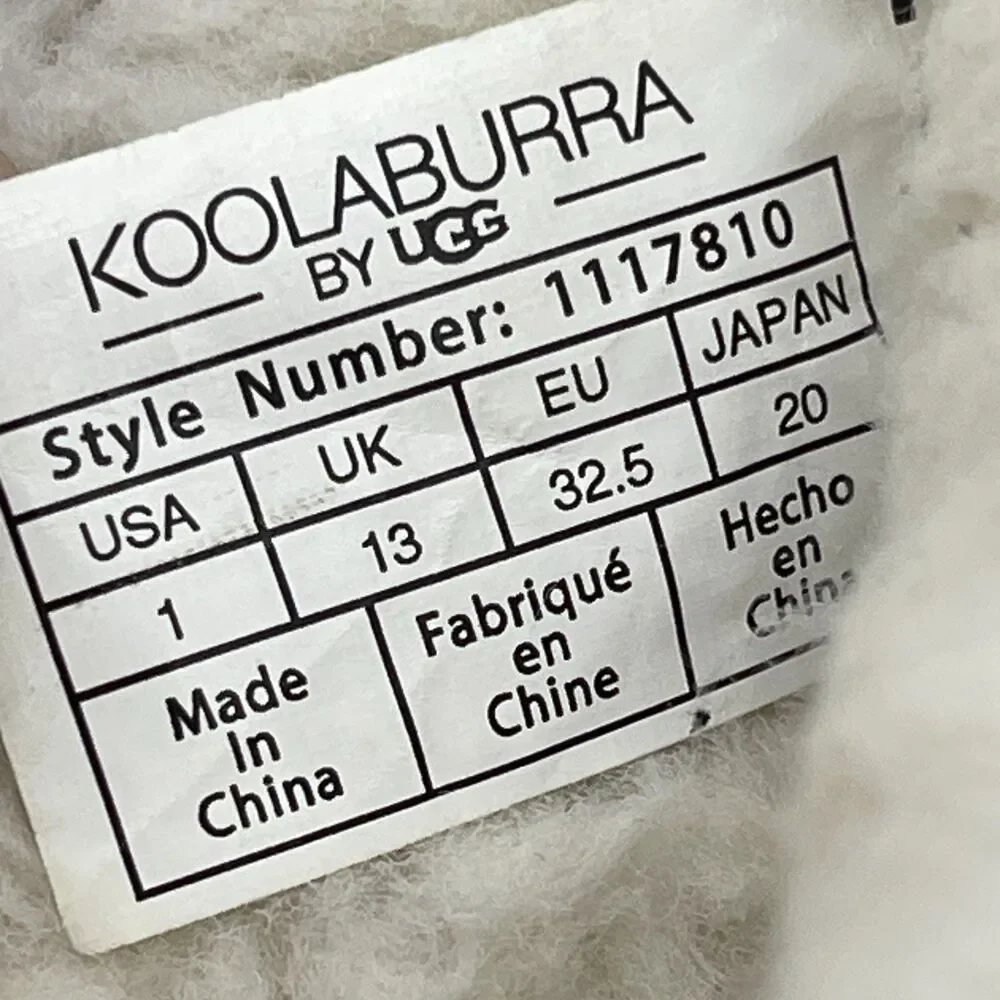 Koolaburra by ugg