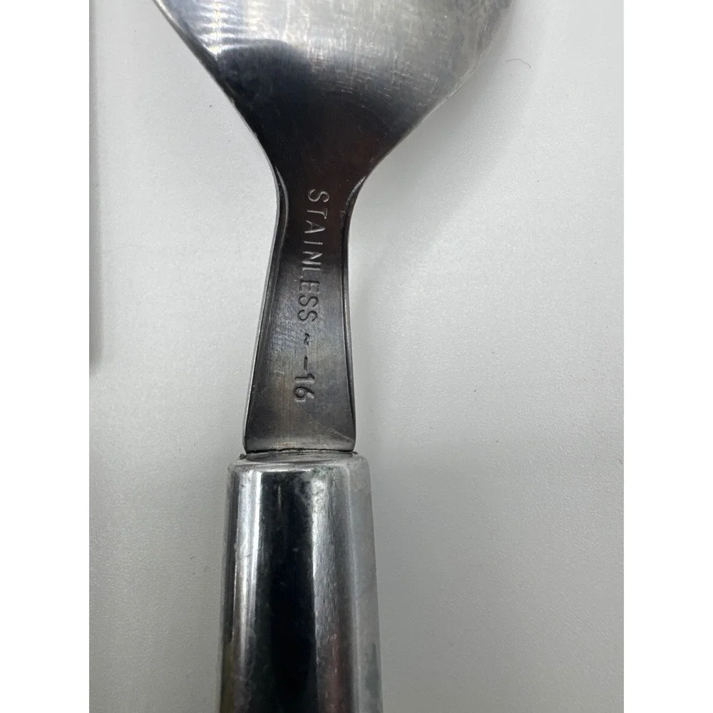 Cambridge stainless steel