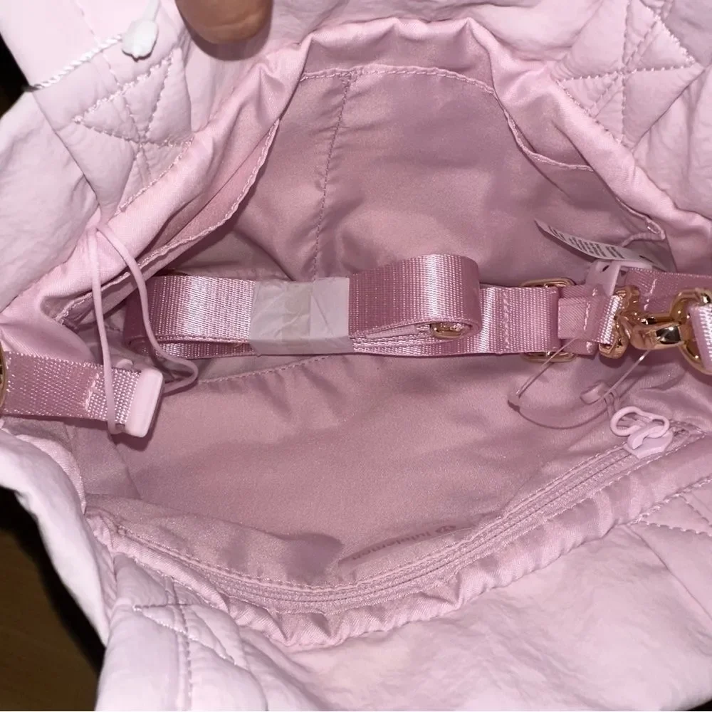 lululemon athletica nwt fabric
