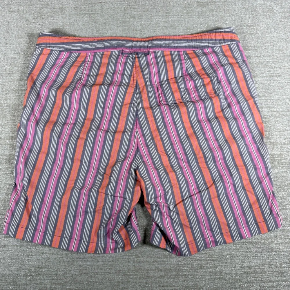 Onia shorts feature