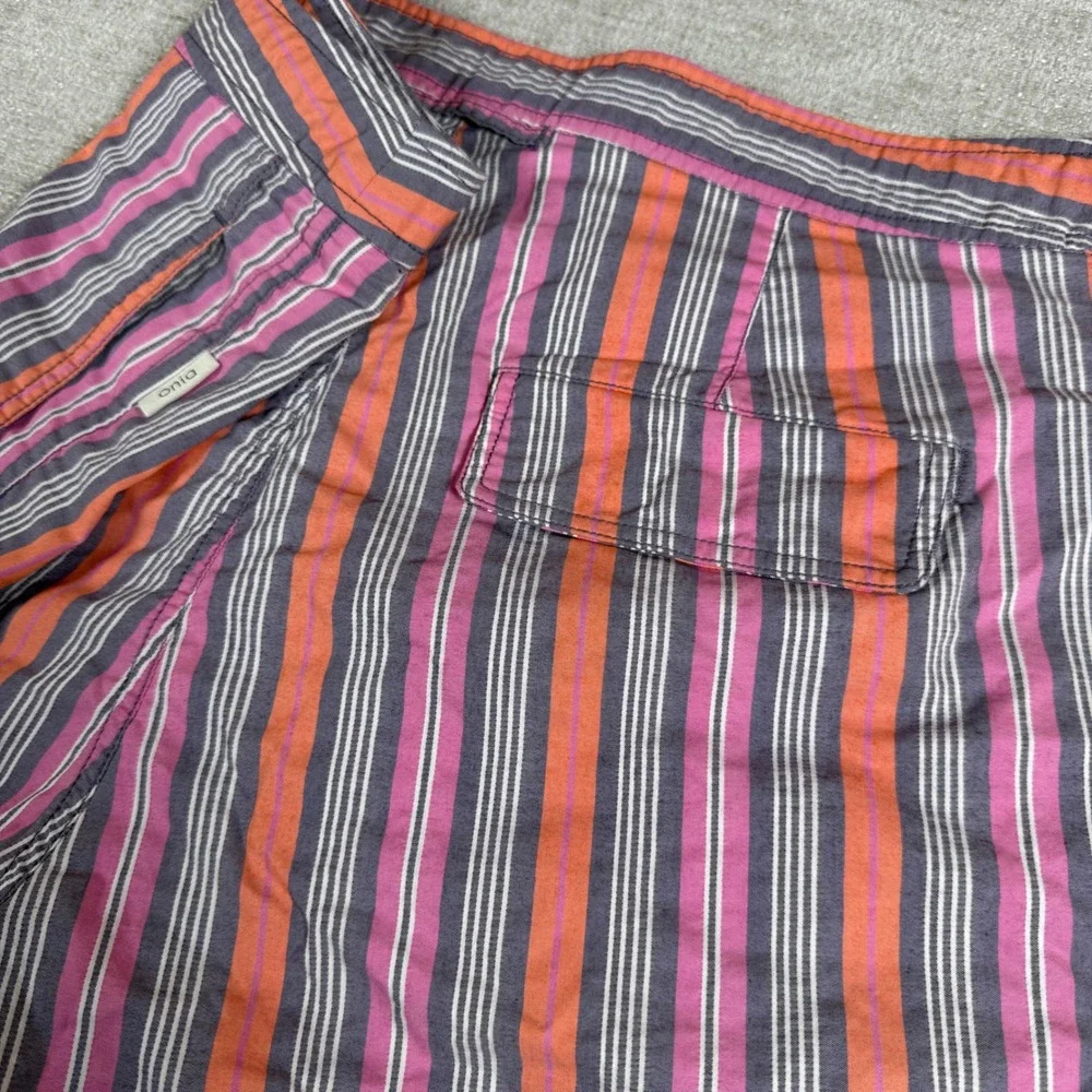 Onia shorts feature