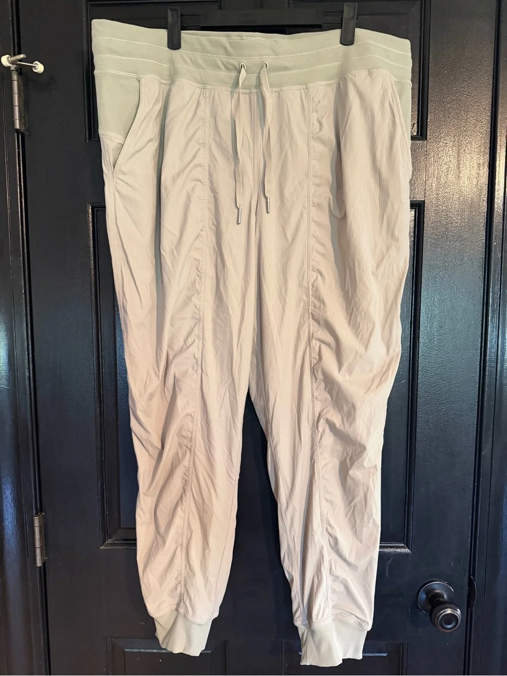 Lululemon Dance Studio Jogger