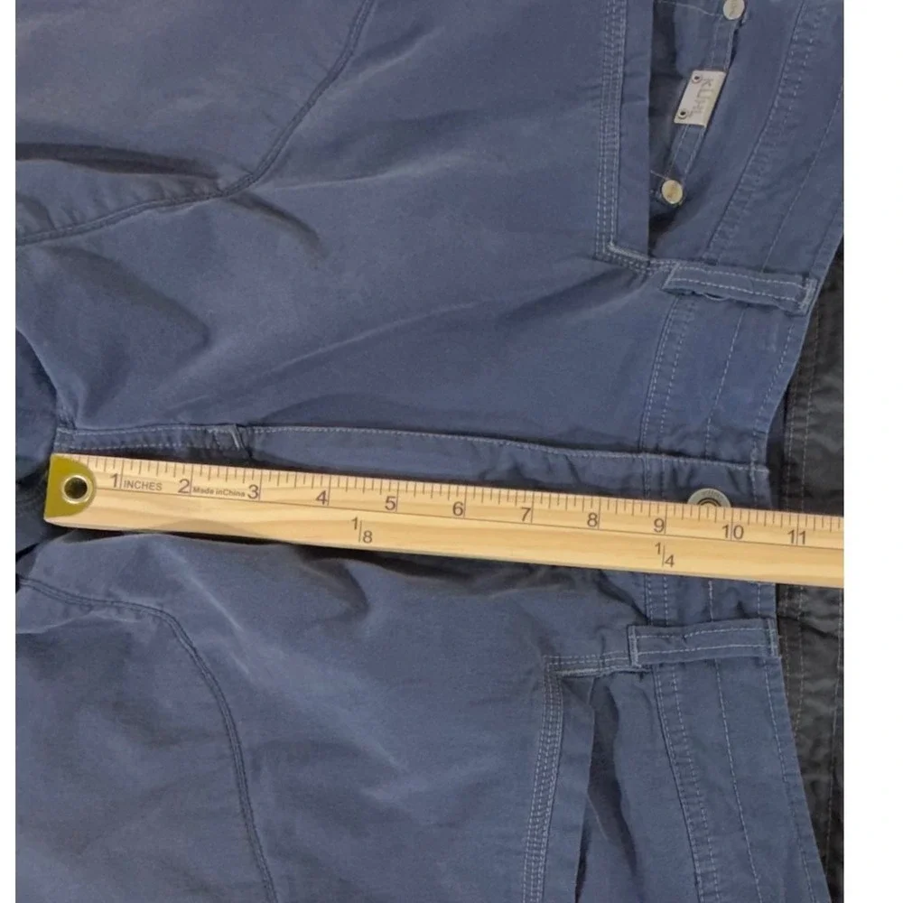 Kuhl radikl shorts