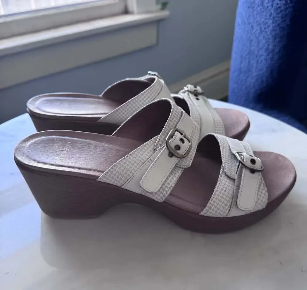 Dansko jessie sandal