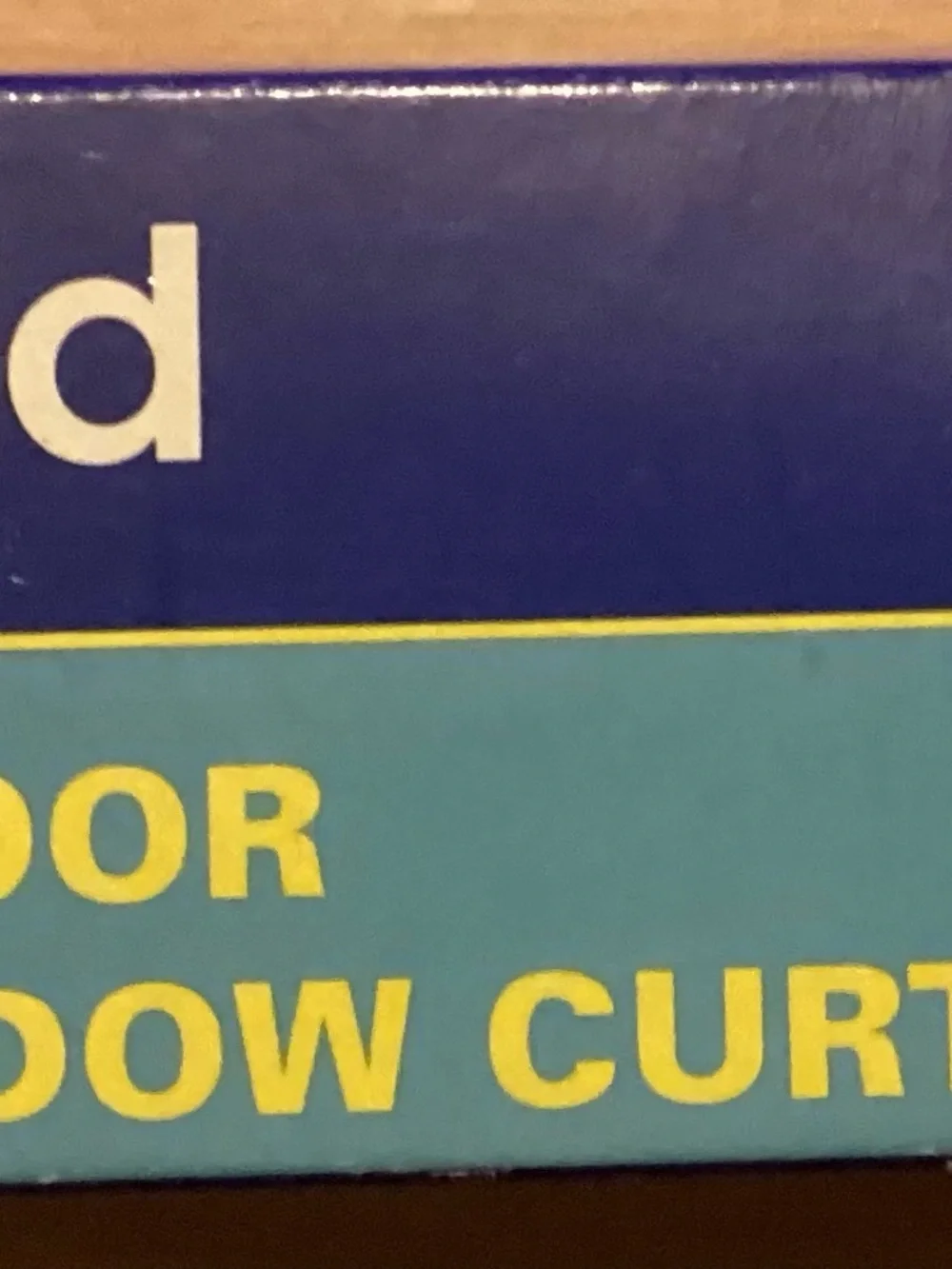 Polaroid 50 Indoor Window Curtain Lights - Warm White