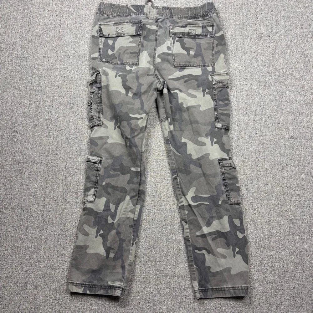 Hollister epic flex